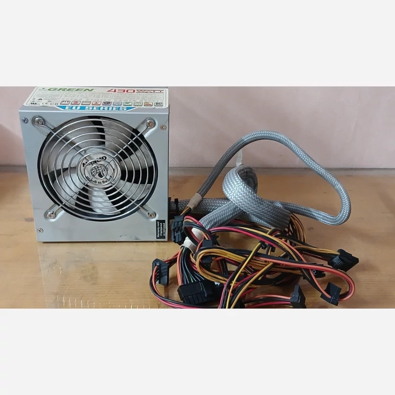 پاور گرین مدل GP 380A-EU