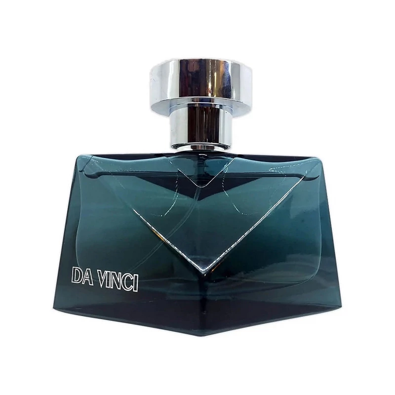 عطر جیبی مردانه ژک ساف مدل داوینچی حجم 22 میلی لیتر