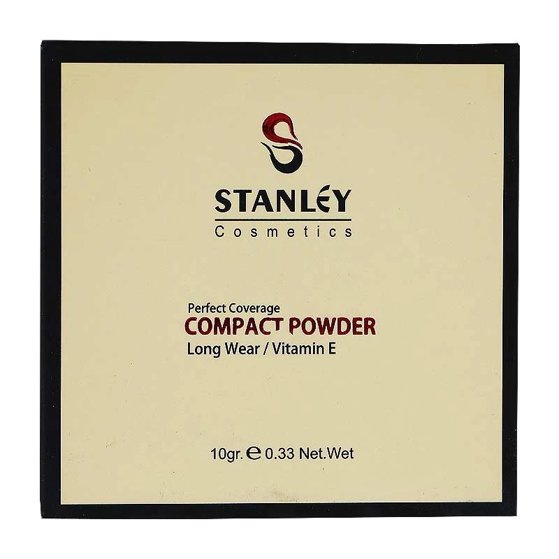 پنکک ابریشمی ویتامینه استنلی (STANLEY)