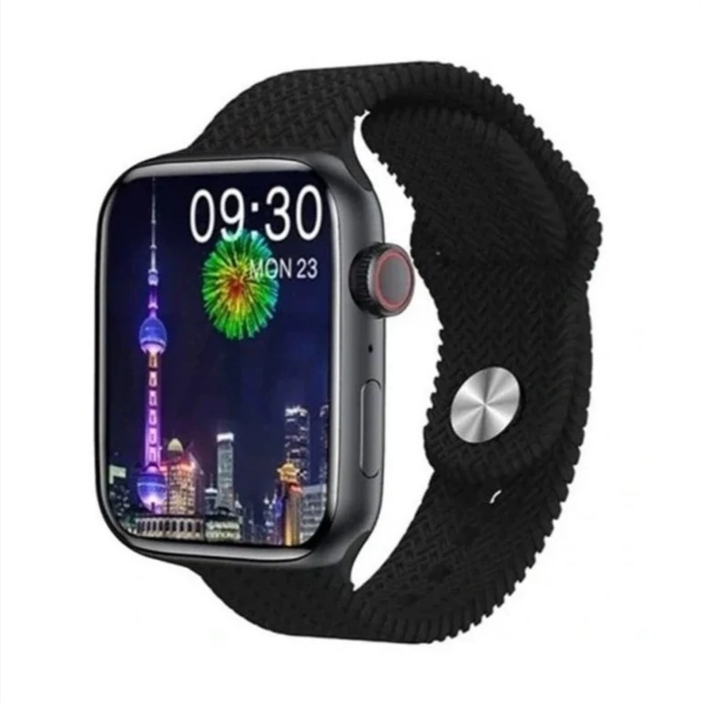 ساعت هوشمند مدلWISME-X17 ویسمی طرح اپل واچ