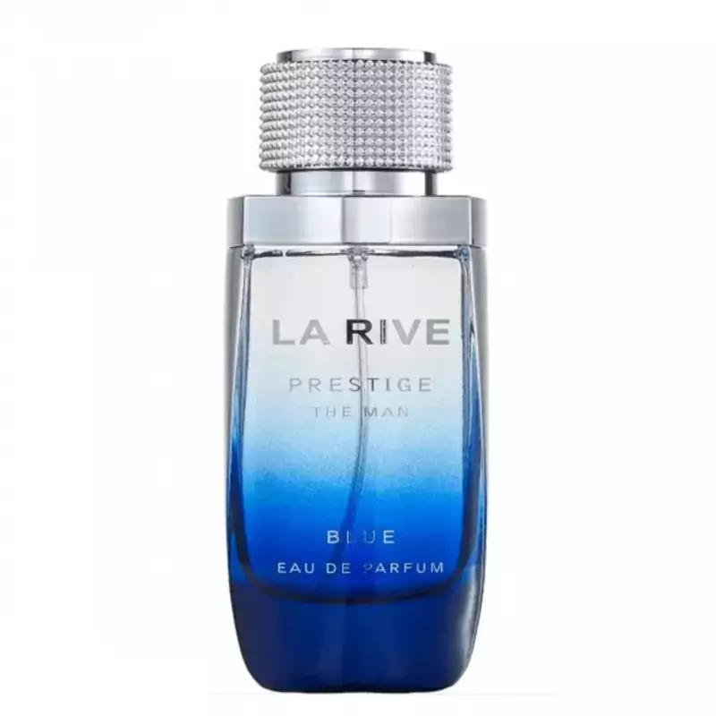ادکلن PERESTIGE BLUE لاریو