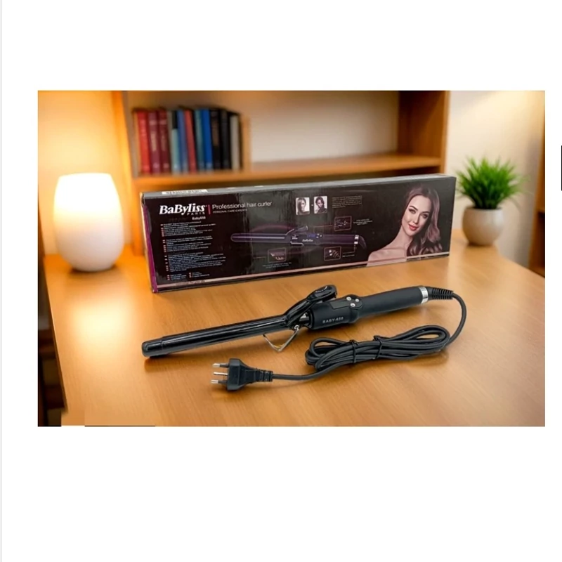 فرکننده مارک بابلیس اورجینال BaByliss paris650 saiz19