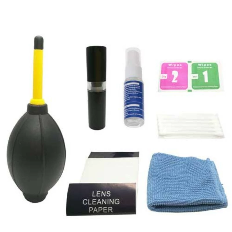 کیت تمیز کننده نیکون Professional Cleaning Kit