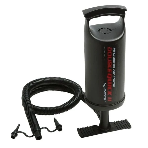 پمپ باد دستی اینتکس مخصوص محصولات بادی آیتم INTEX 68612