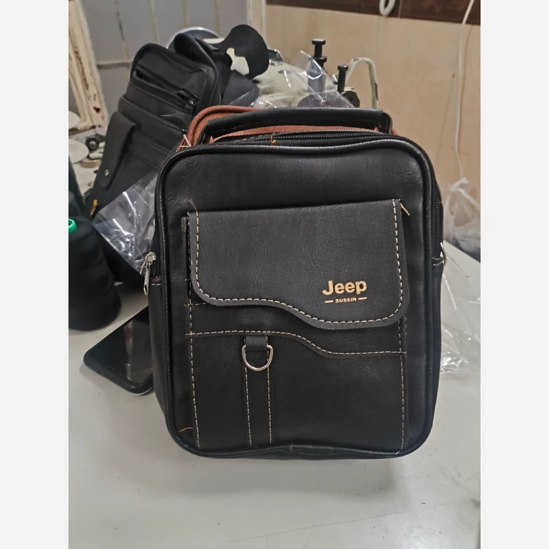 کیف مدیریتی مدل Jeep