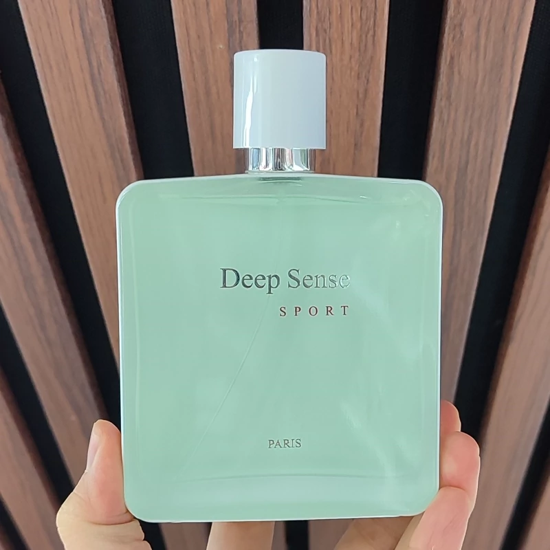 عطر ادکلن پرایم کالکشن دیپ سنس اسپرت