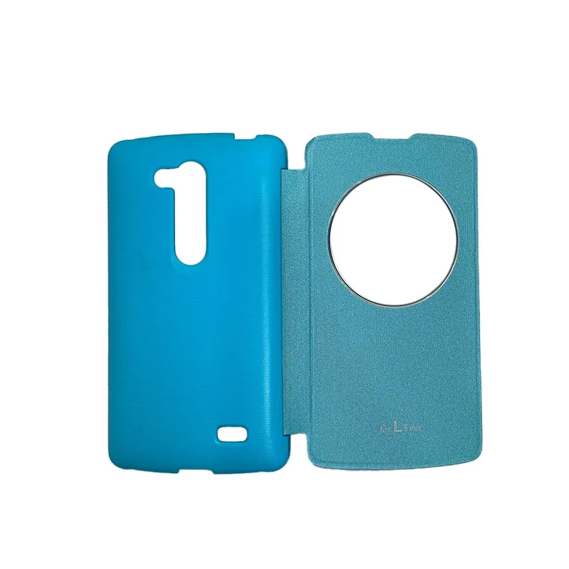 کیف موبایل الجیLG L fino.lfino .d295.قاب D 295.اورجینال