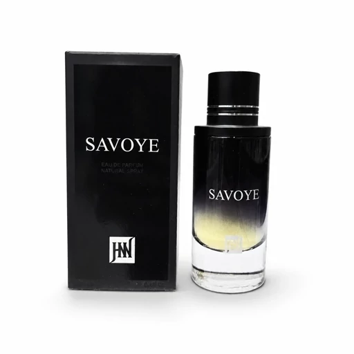 ادکلن دیور ساواج جانوین (Johnwin Savoye) - ادو پرفیوم مردانه 100 میل