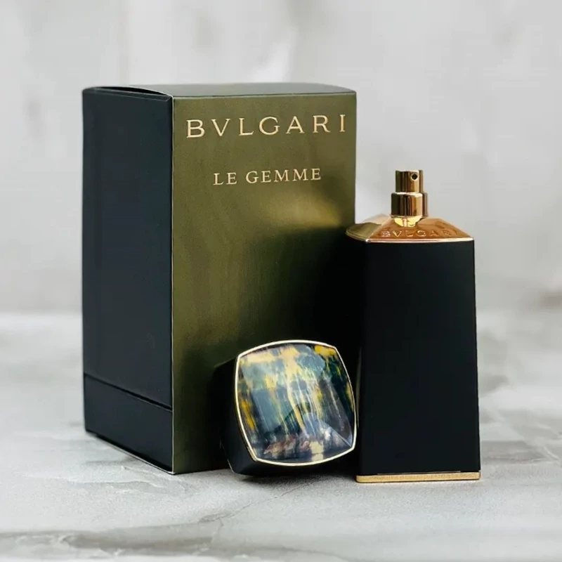 عطر ادکلن بولگاری فالکار دکانتی 30 میل مستر کوالیتی