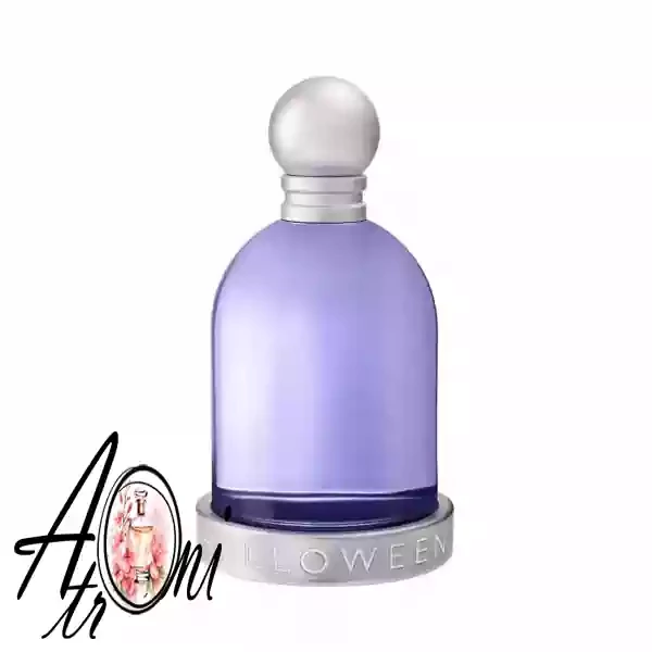 عطر ادکلن زنانه هالووین وومن (Halloween Women) 100 میل | خنک و شیرین، گلهای شرقی