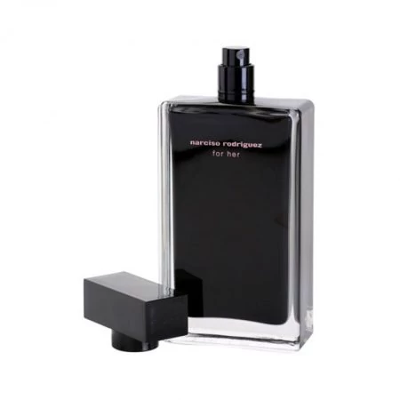 عطر ادکلن نارسیس رودریگز زنانه مشکی  Narciso Rodriguez For Her EDT

