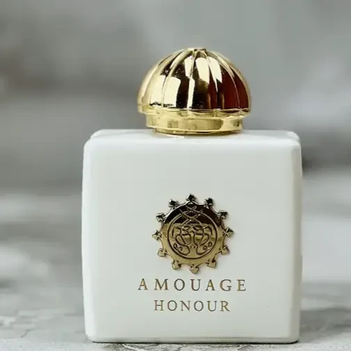 عطر ادکلن آمواج هانر ادو پرفیوم 100 میل مستر کوالیتی