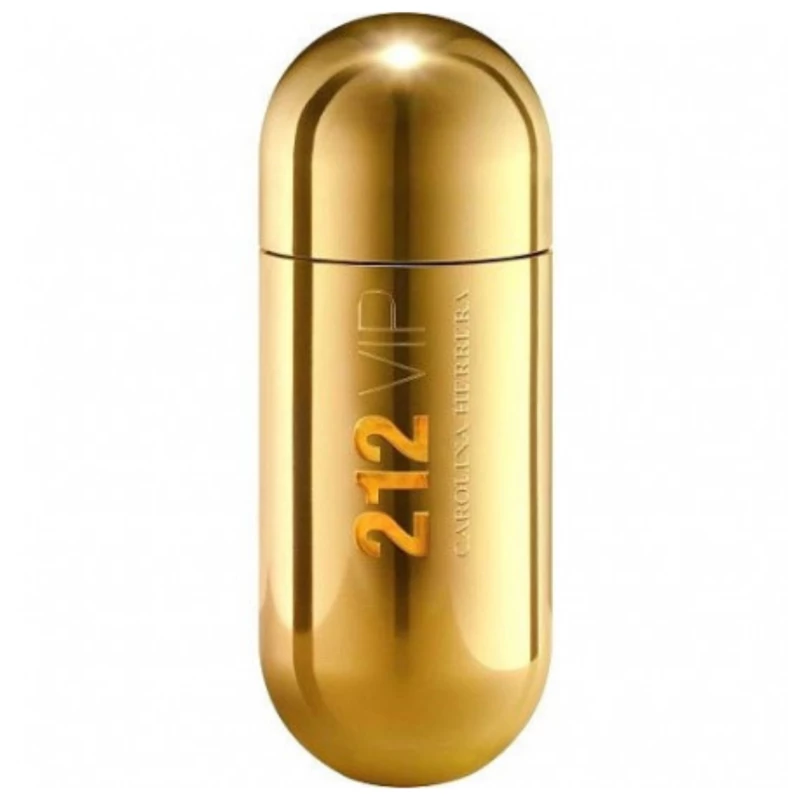 عطر ادکلن کارولیناهررا 212 وی آی پی زنانه carolina herrera 212 vip women