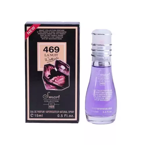 عطر زنانه لانکوم لانوئیت ترزور گرم و شیرین لوکس 