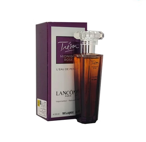 عطر ادکلن لانکوم ترزور میدنایت رز 25 میل شرکت ویکینگ