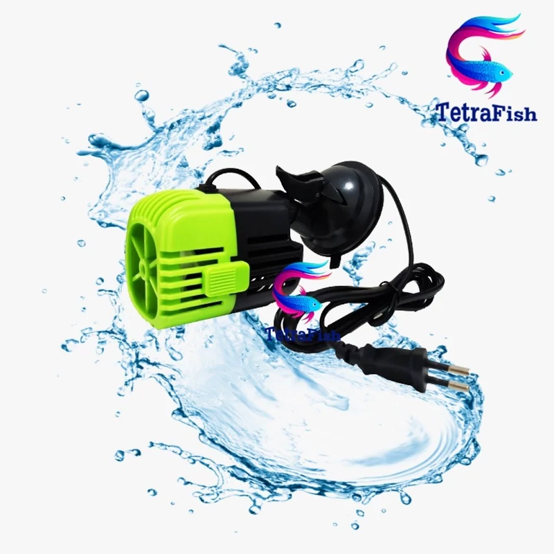 موج ساز اکواریوم اکواتک 6000M