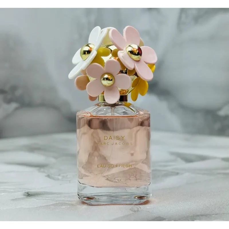 عطر ادکلن مارک جاکوبز دیسی سو فرش 75 میل مستر کوالیتی
