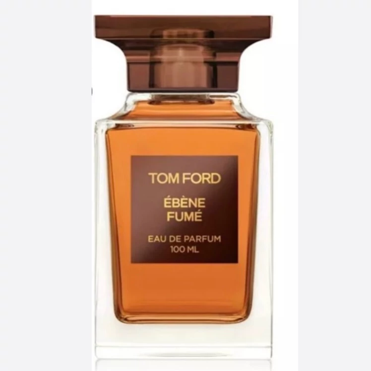 عطر مردانه و زنانه تام فورد ابنه فیوم TOM FORD - Ebene Fume برند لوزی گرید اصلی