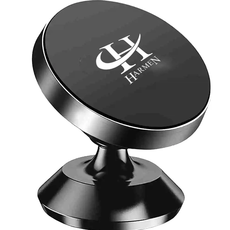 پایه نگهدارنده گوشی هارمن رنگ نقره ای