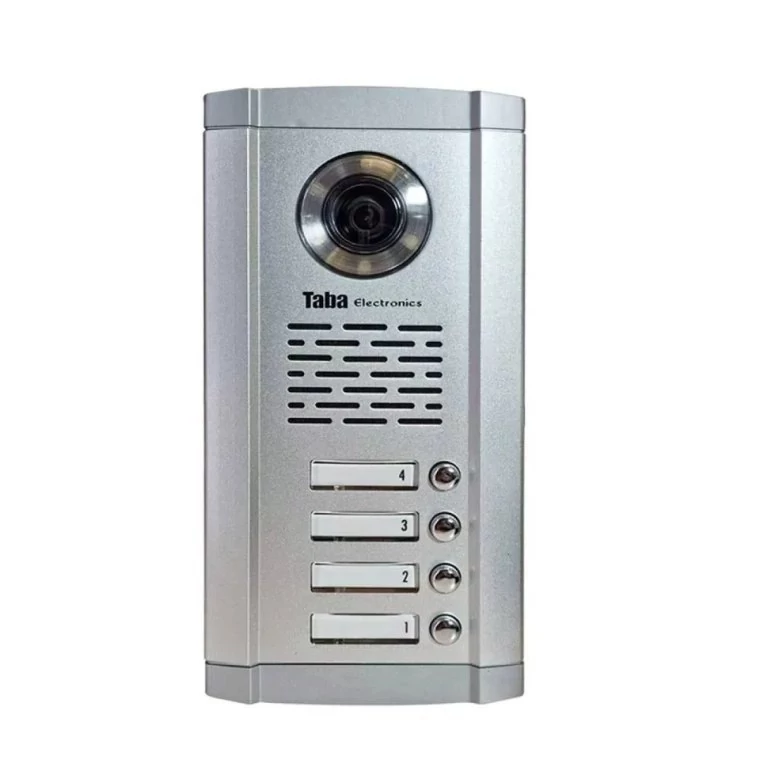 پنل تصویری چهار واحده تابا مدل سهند TVِP-1860 ( پس کرایه)