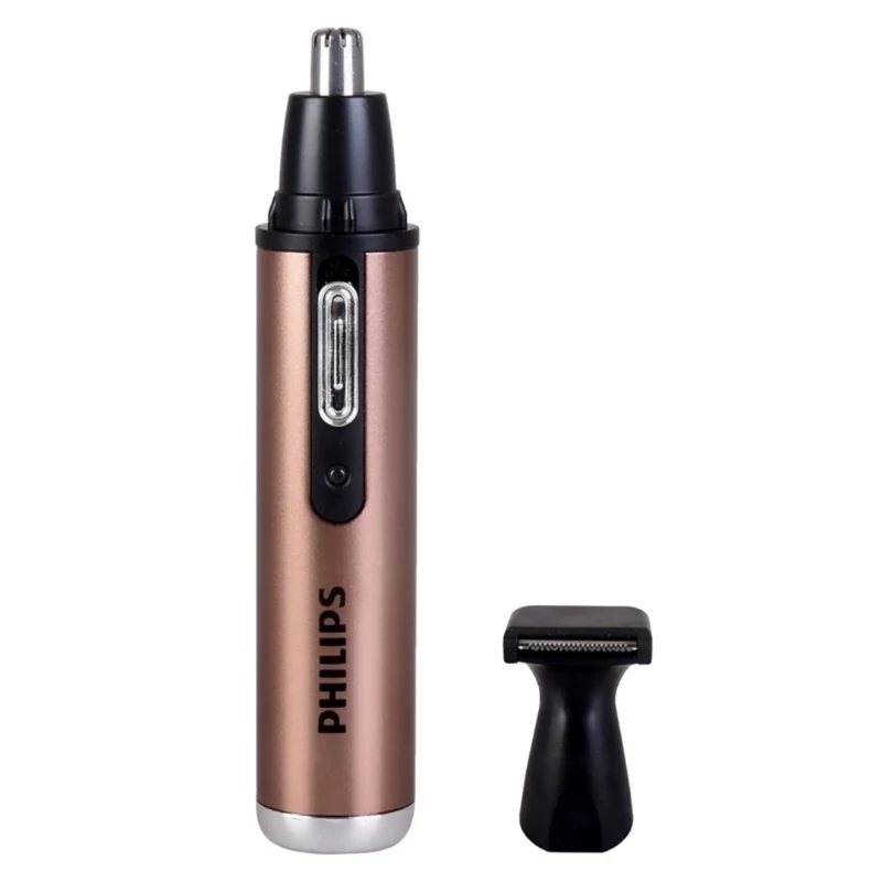 موزن گوش و بینی فیلیپس اصلی هلند PHILIPS،موزن گردن،موزن ریش،موزر بینی،موزر گوش ماشین اصلاح بینی،هدیه، بندر،پسکرایه