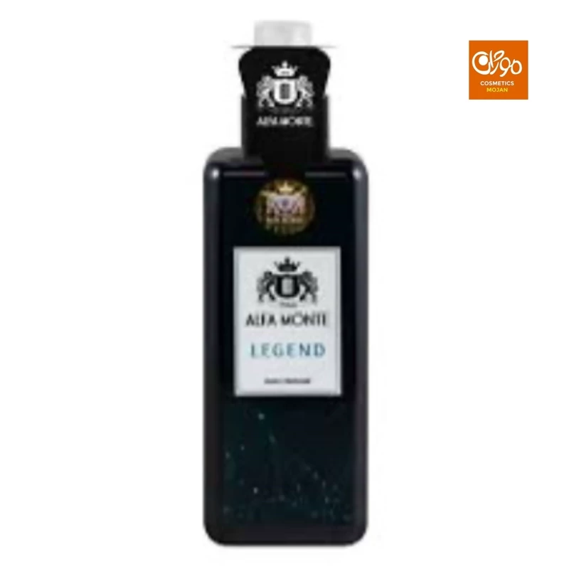 بادی پرفیوم لجند (Legend) آلفامونته