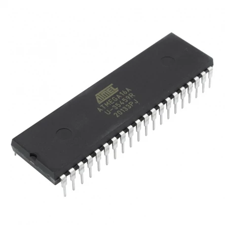 ایسی Atmega16a