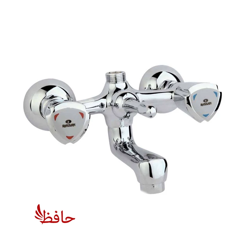 شیر شلنگی دنباله بلند راسان مدل نیوکاستا (پسکرایه)