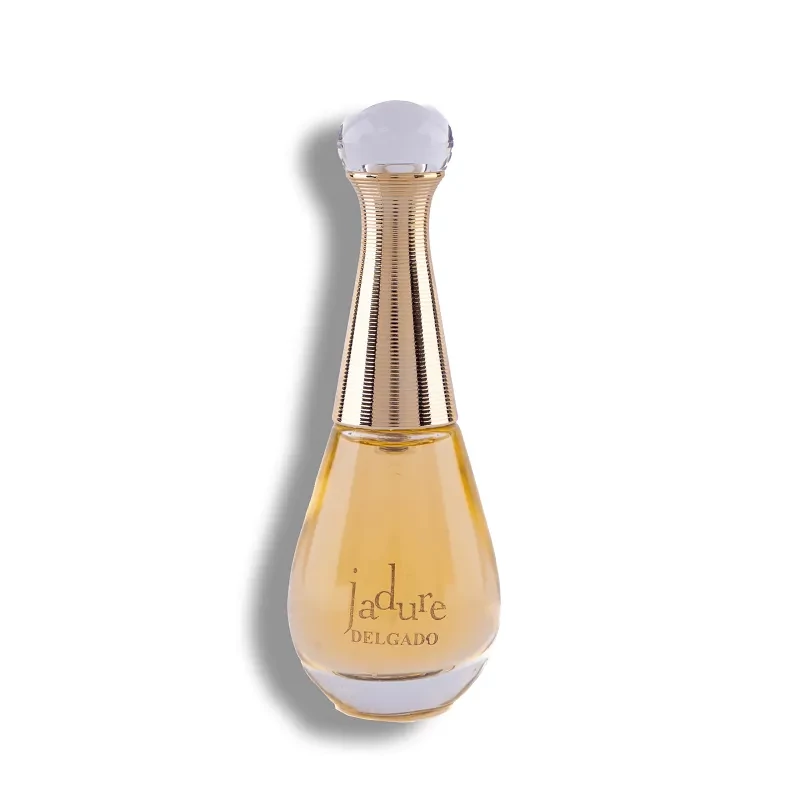 عطر زنانه JADURE دلگادو 25میل