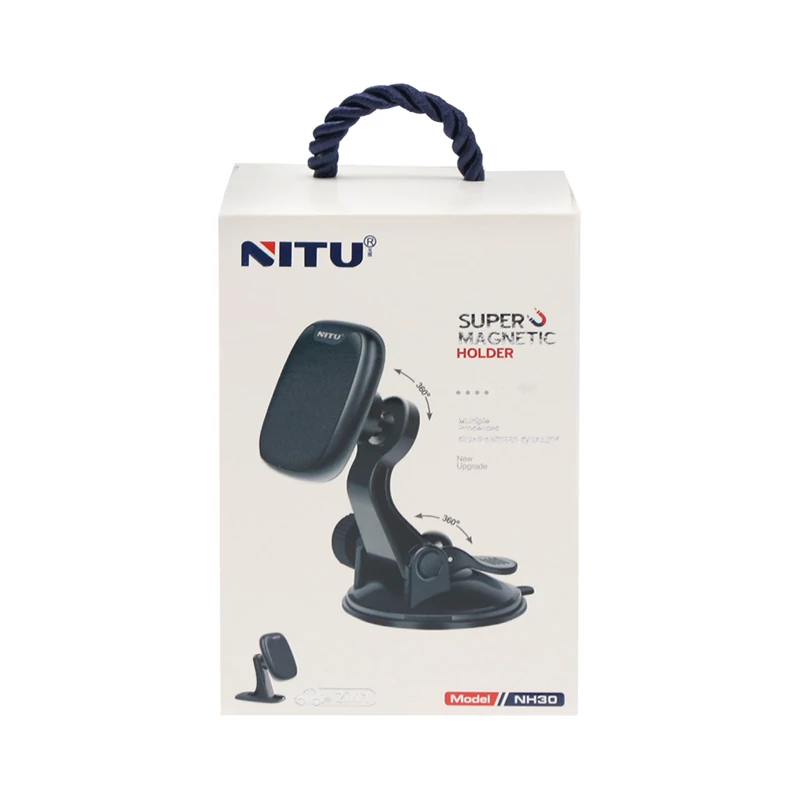 هولدر نگهدارنده گوشی موبایل نیتو مدل nitu NH30