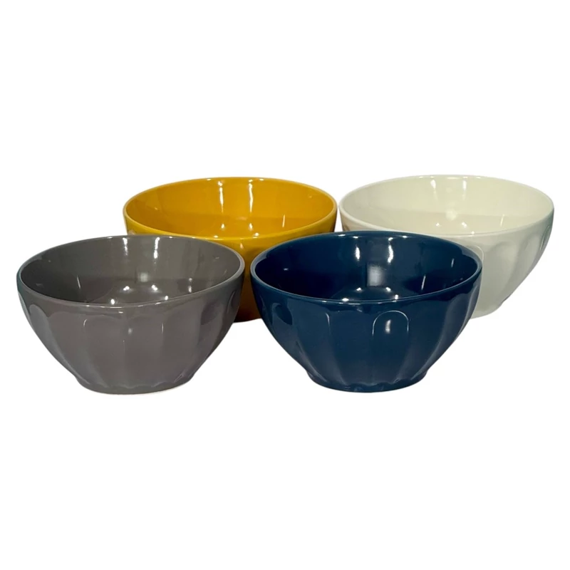 ست 4 عددی کاسه بزرگ دنی هوم کد se-016 (وارداتی)