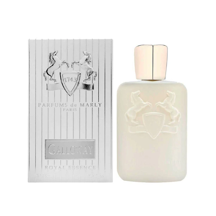 ادکلن مسترکوالیتی پارفومز د مارلی گالووی (پرفیومز مارلی گلووی) | PARFUMS de MARLY Galloway