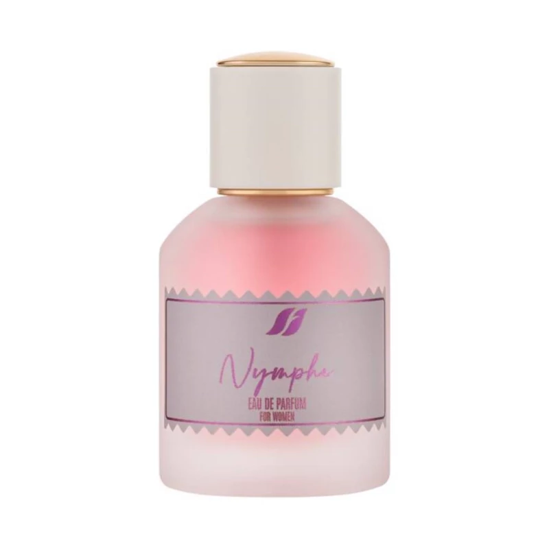 عطر ادکلن فارماسی مدل نیمف حجم 50 میلی لیتر 