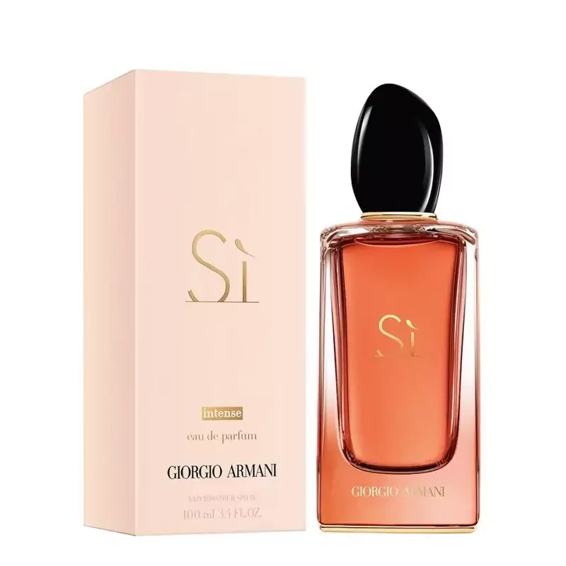 تستر جورجیو آرمانی سی اینتنس Giorgio Armani Si Intense