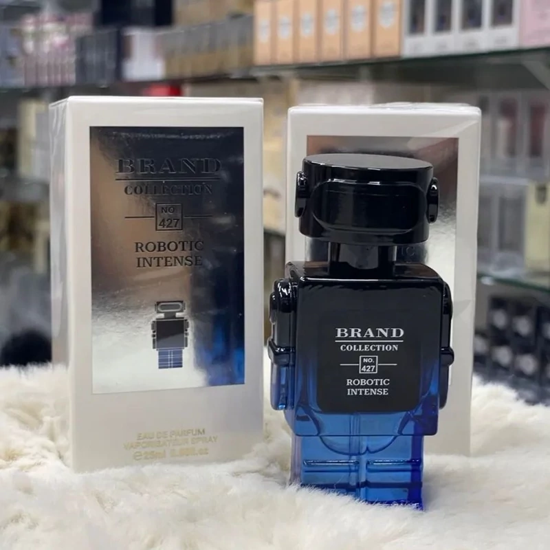 عطر مردانه فانتوم اینتنس برند پاکورابان