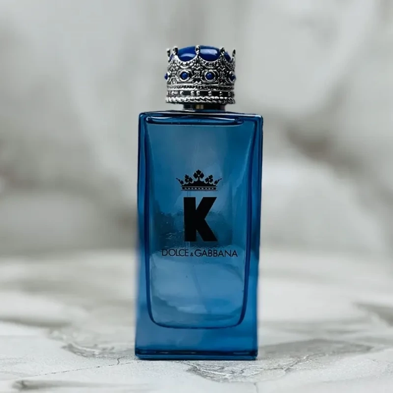 عطر ادکلن دولچه گابانا کی ادو پرفیوم اینتنس 50 میل دکانتی 