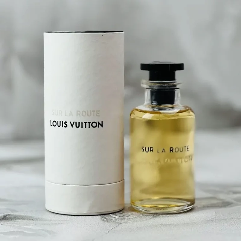 عطر ادکلن لویی ویتون سور لا روت ادو پرفیوم 100 میل مسترکوالیتی