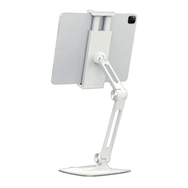 پایه نگهدارنده و هولدر رومیزی موبایل و تبلت رسی مدل RHO-L01
