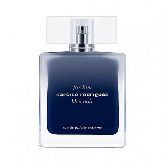 عطر ادکلن نارسیسو رودریگز فور هیم بلو نویر ادو تویلت اکستریم 100 میل مسترکوالیتی