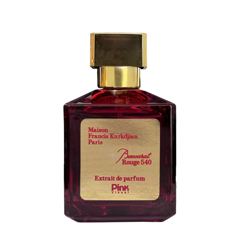 عطر باکارات رژ قرمز  BACCARAT ROUGE 540.گریدHi.یک گرم.کیفیت عالی