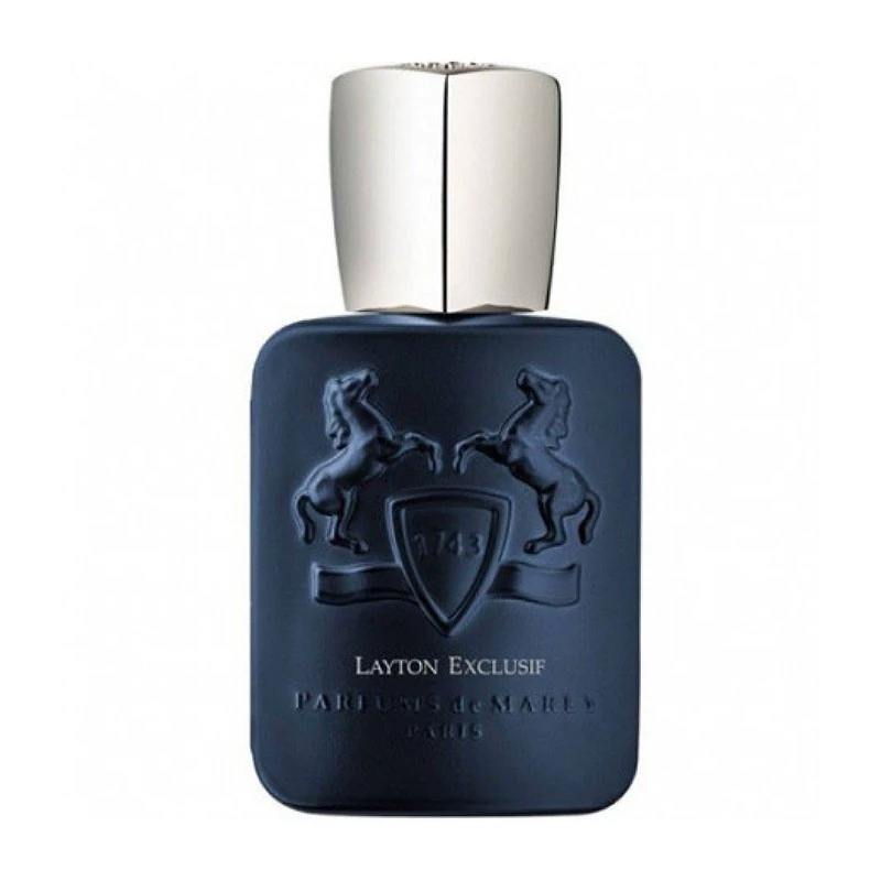 عطر ادکلن مارلی لیتون اکسکلوسیف 75 میل Parfums de Marly Layton Exclusif اورجینال