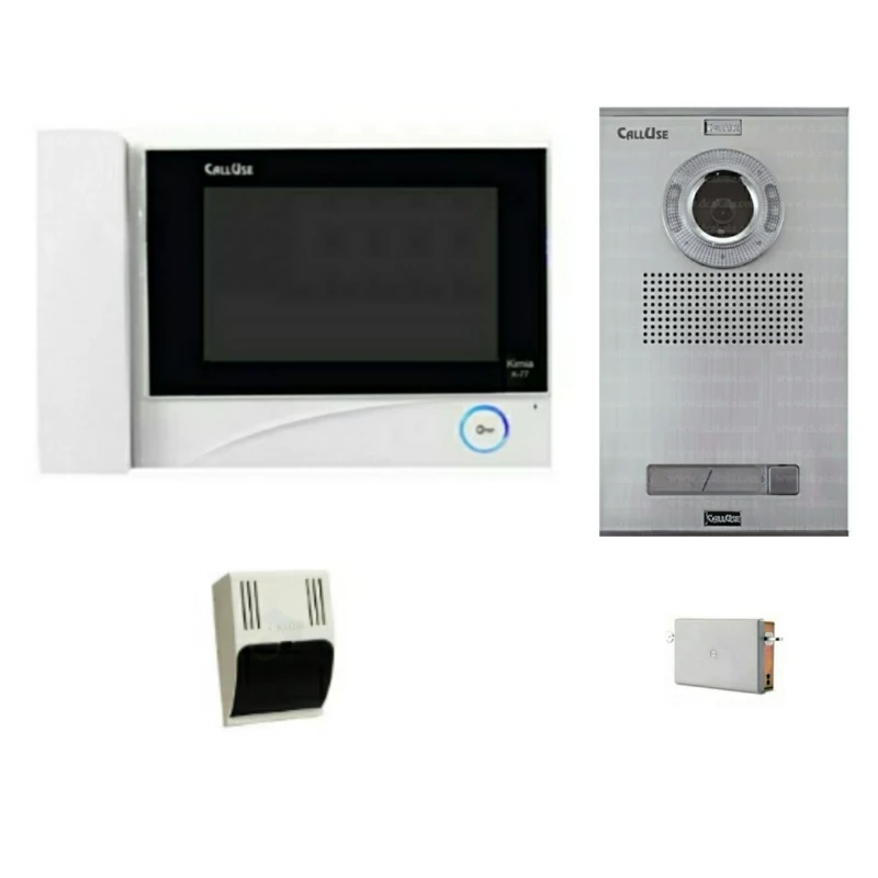 مانیتور کالیوز مدل cu-k77