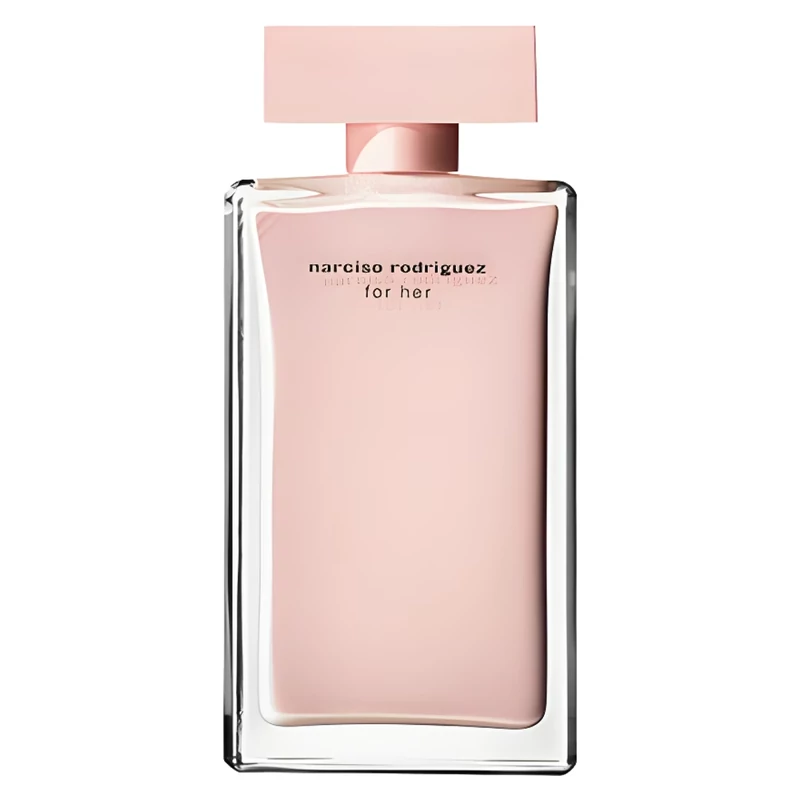 ادکلن نارسیس رودریگز زنانه صورتی پرفیومNarciso Rodriguez for Her EDPاصل