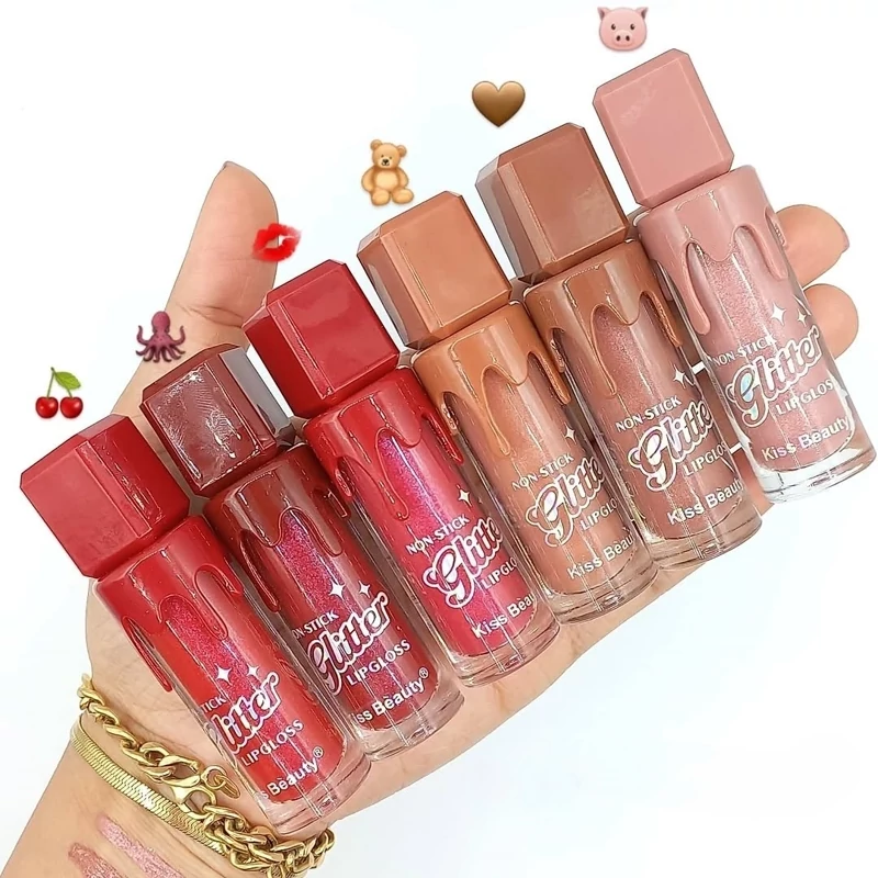 رژلب شایندار 24 ساعته