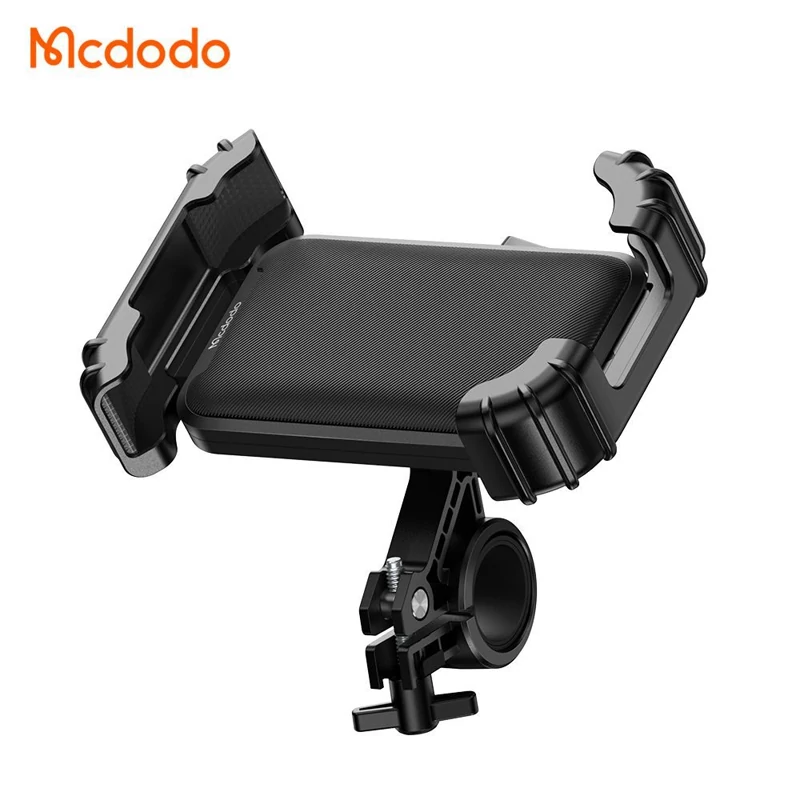 هولدر موتور و دوچرخه و پایه نگهدارنده موبایل برای موتور و دوچرخه مک دودو مدل MCDODO CM-5240