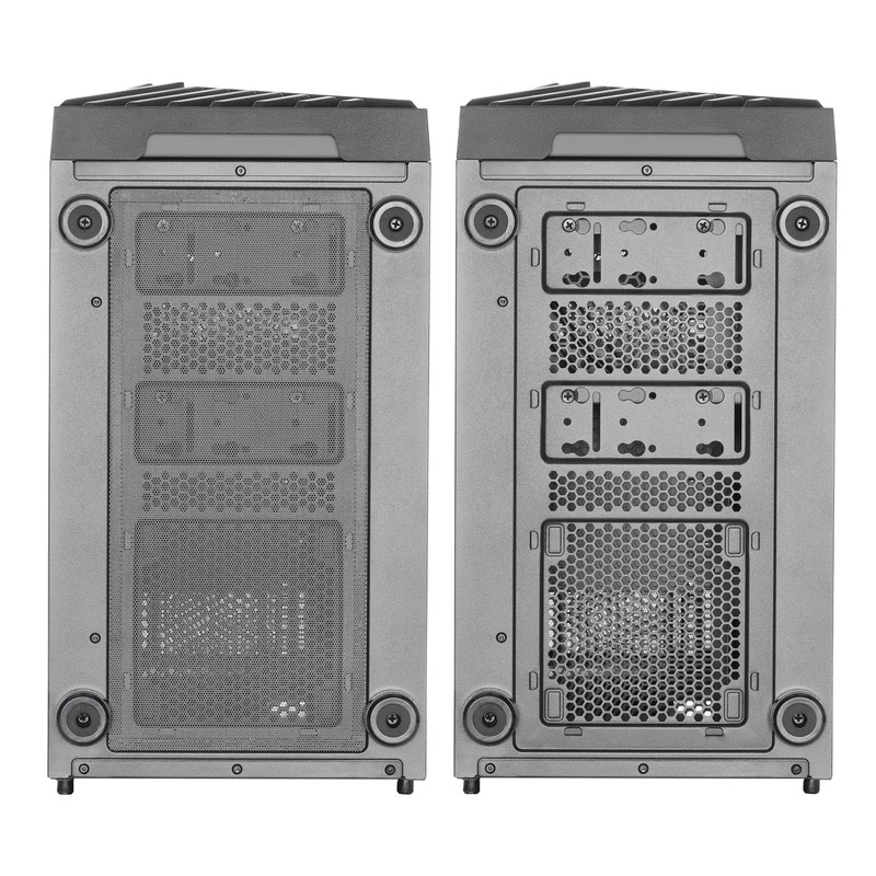 کیس کامپیوتر گرین مدل Green GRIFFIN G3 PLUS 