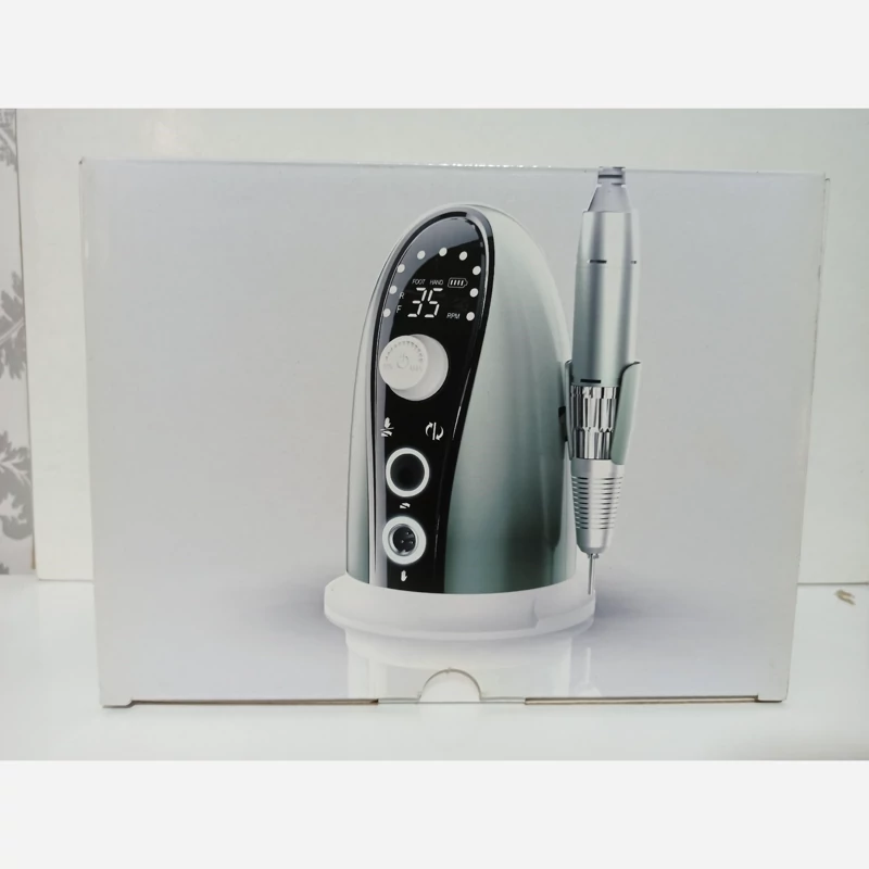سوهان برقی نیل مستر مدل JMD-305