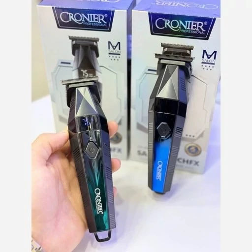 خط زن کرونیر مدل CR-9036 دور موتور 7500جدید
