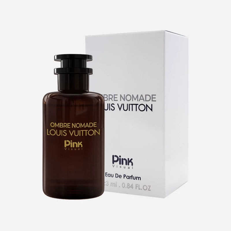 عطر ادکلن لویی ویتون آمبر نومد 25 میل شرکت ویکینگ