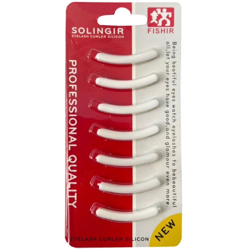 یدک فرمژه فیشر مدل SL-4477 مجموعه 7 عددی - با بهترین کیفیت